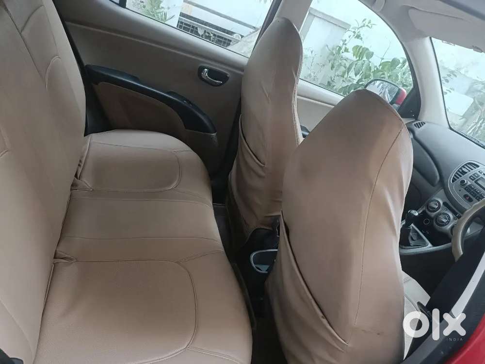 Good Condition
