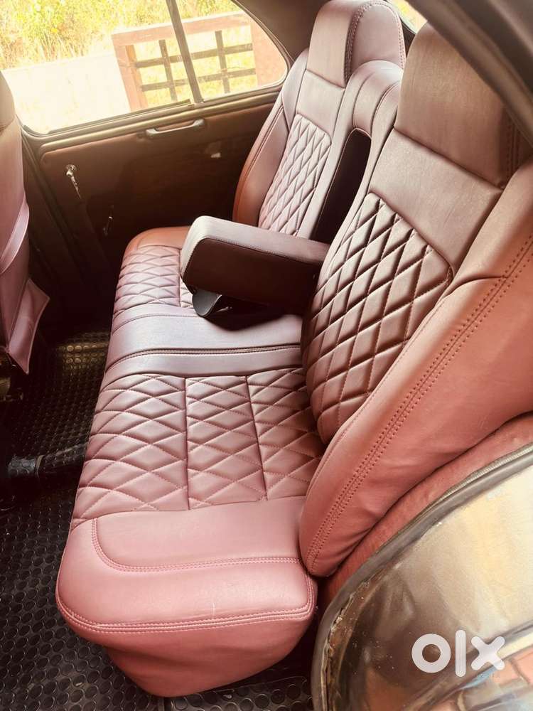 Ambassador Diesel Manual 1981