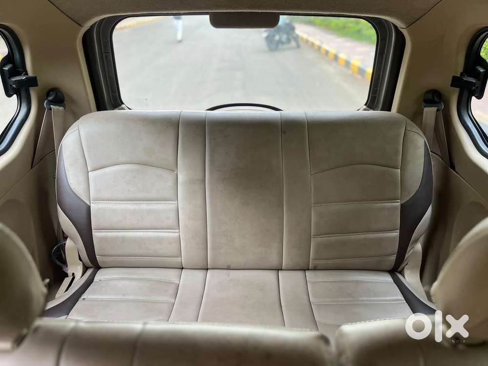 Chevrolet Enjoy 1.4 Ls 7-seater, 2014, Petrol