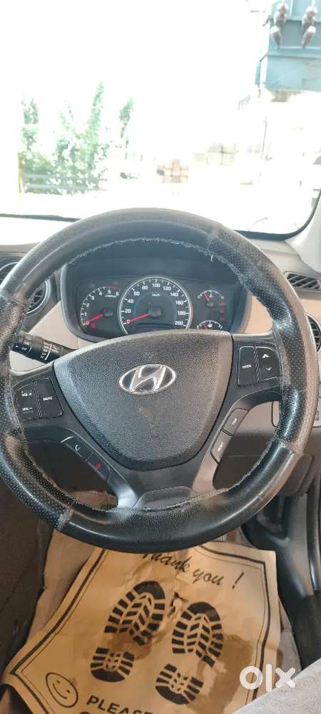 Hyundai Grand I10 2013 Diesel Well Maintained