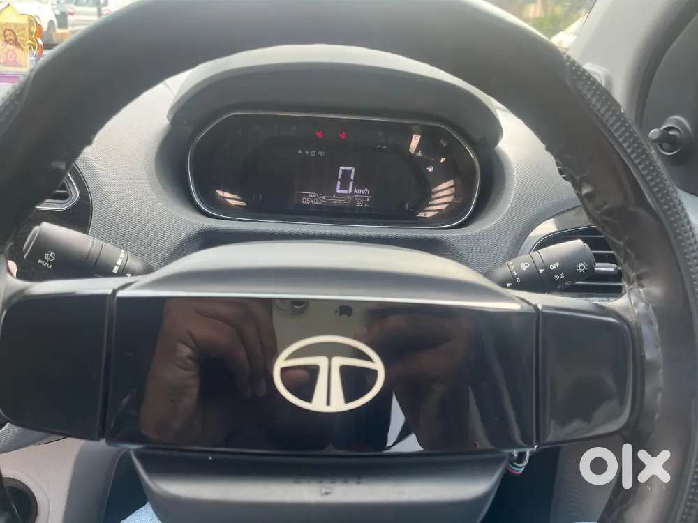 Tata Tiago Xm 2026 Petrol