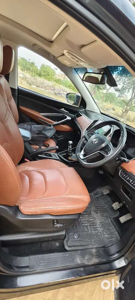 Mg Hector Diesel Mt 2020