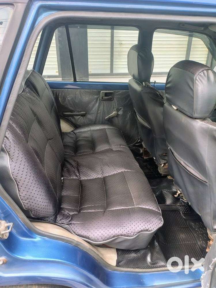 Maruti Suzuki 800 Ac, 2006, Petrol