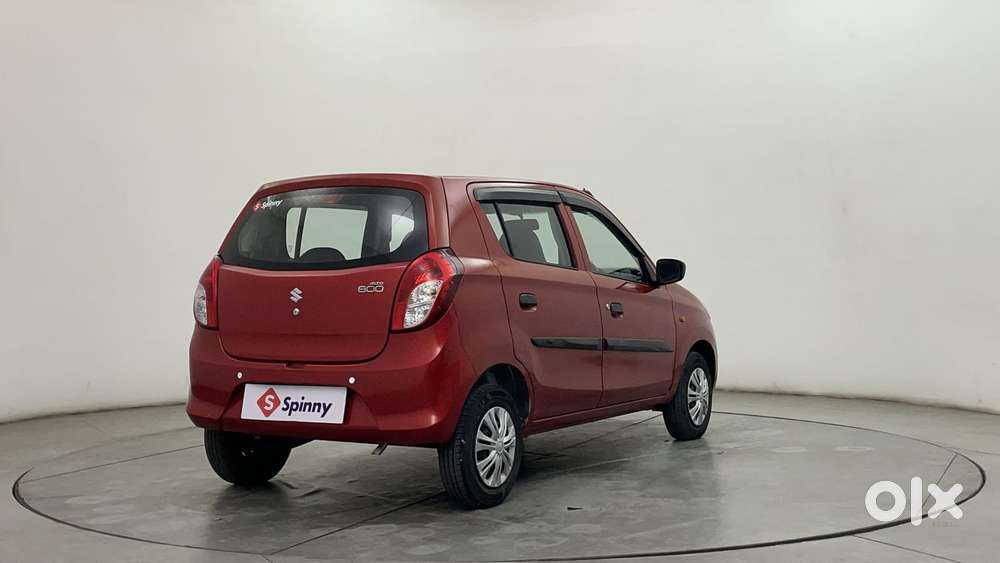 Maruti Suzuki Alto 800 Vxi, 2019, Petrol