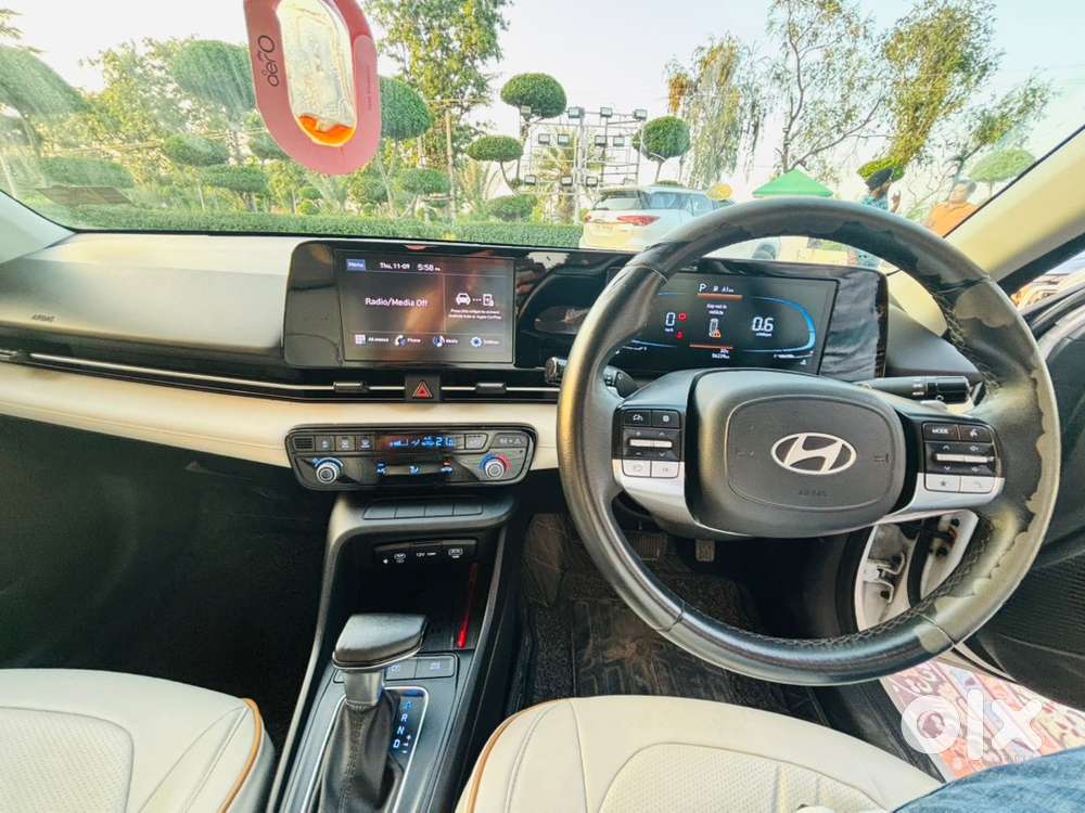 Hyundai New Verna 2024