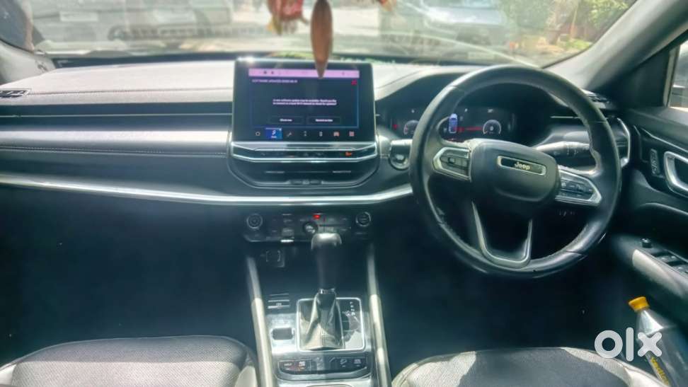 Jeep Compass Model S (o) Diesel 4x4 At, 2022, Diesel