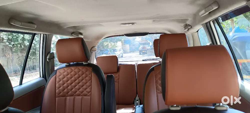 Toyota Innova 2014