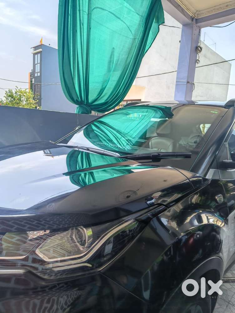 Tata Nexon Diesel 2021