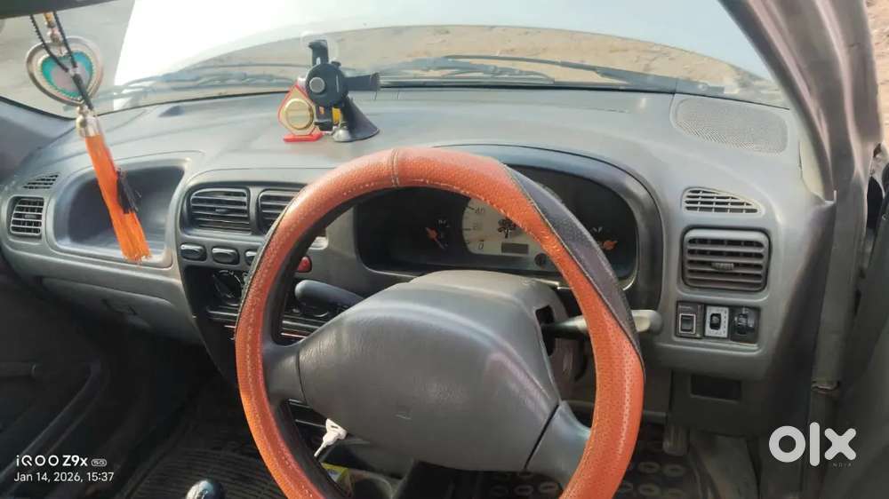 Maruti Suzuki Alto 2007