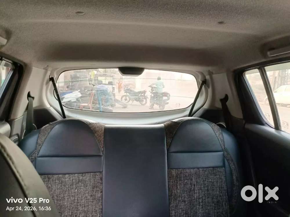 Maruti Suzuki Alto 800 2015