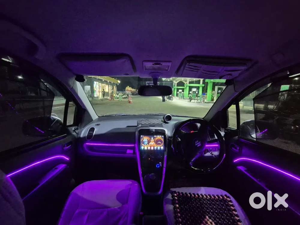 Maruti Suzuki Modified Ritz Vdi 2011 Model For Sale