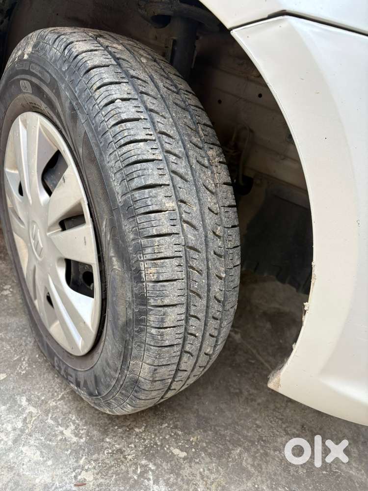 Maruti Suzuki Dzire 2012