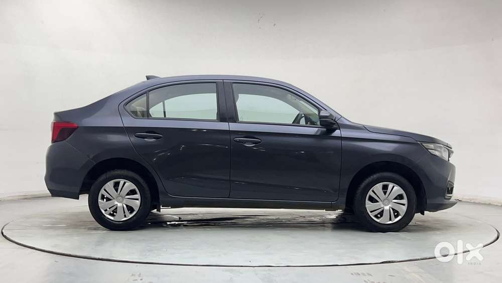 Honda Amaze S 1.2 Petrol Mt, 2022, Petrol