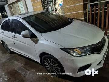 Honda City 2019 Petrol 25500 Km Driven - Cars - 1754902347