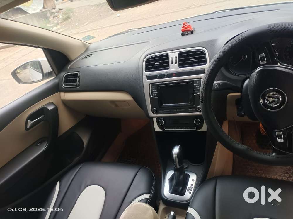 Volkswagen Ameo 1.5 Tdi Highline Plus At, 2018, Diesel