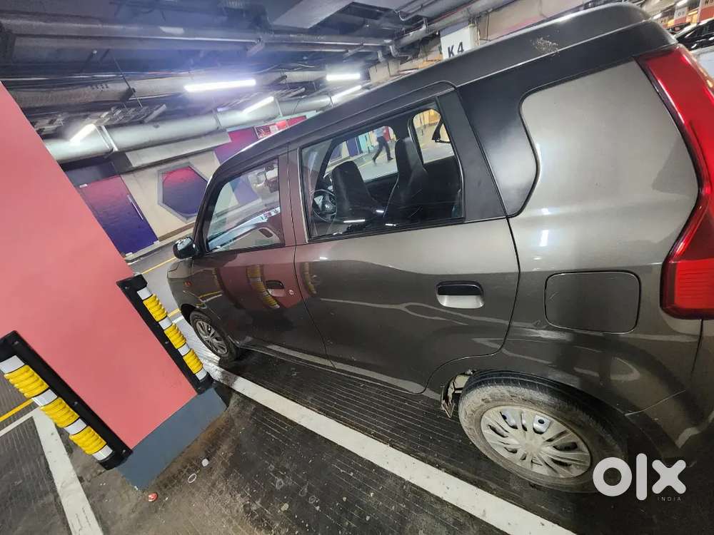 Maruti Suzuki Wagon 2025 Lxi Cng