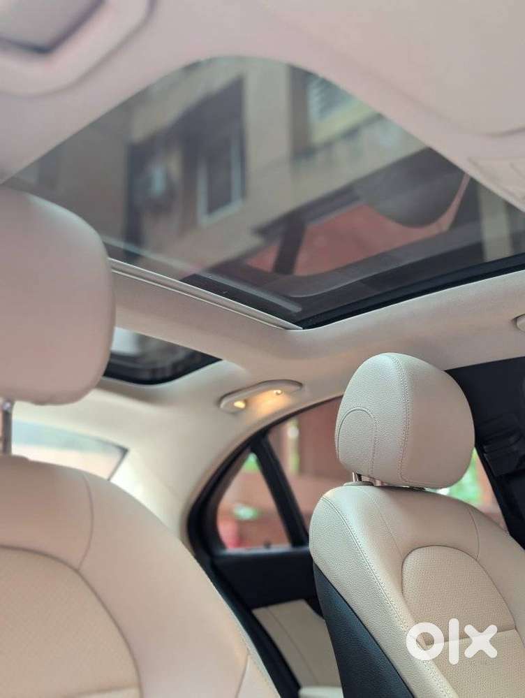 Mercedes-benz C-class 2.1 C 250 Cdi, 2017, Diesel