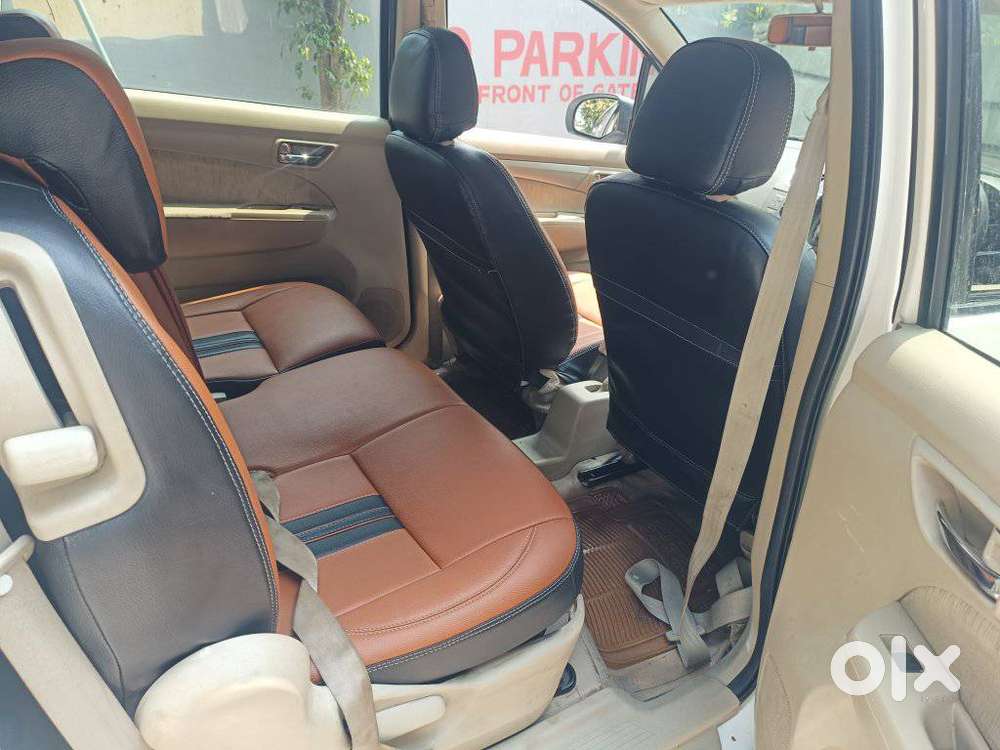 Maruti Suzuki Ertiga 2015-2018 Zdi, 2015, Diesel