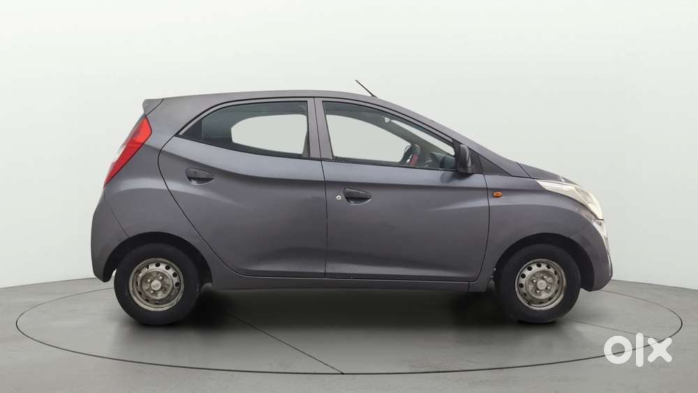 Hyundai Eon Era +, 2013, Petrol
