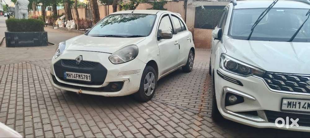 Car Is In Good Condition