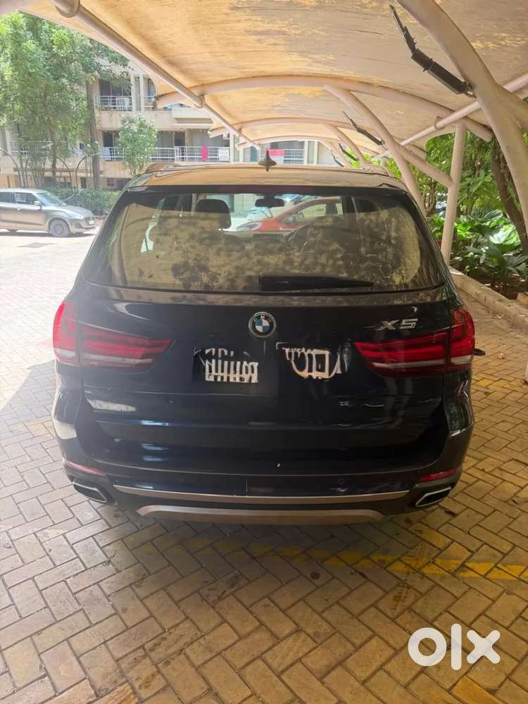 Bmw X5 Xdrive 30d, 2018, Diesel