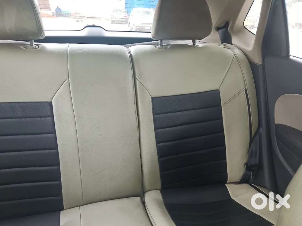 Volkswagen Polo 2010