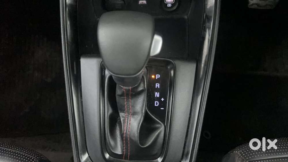 Kia Sonet 1.0 Gtx Plus Dct, 2020, Petrol