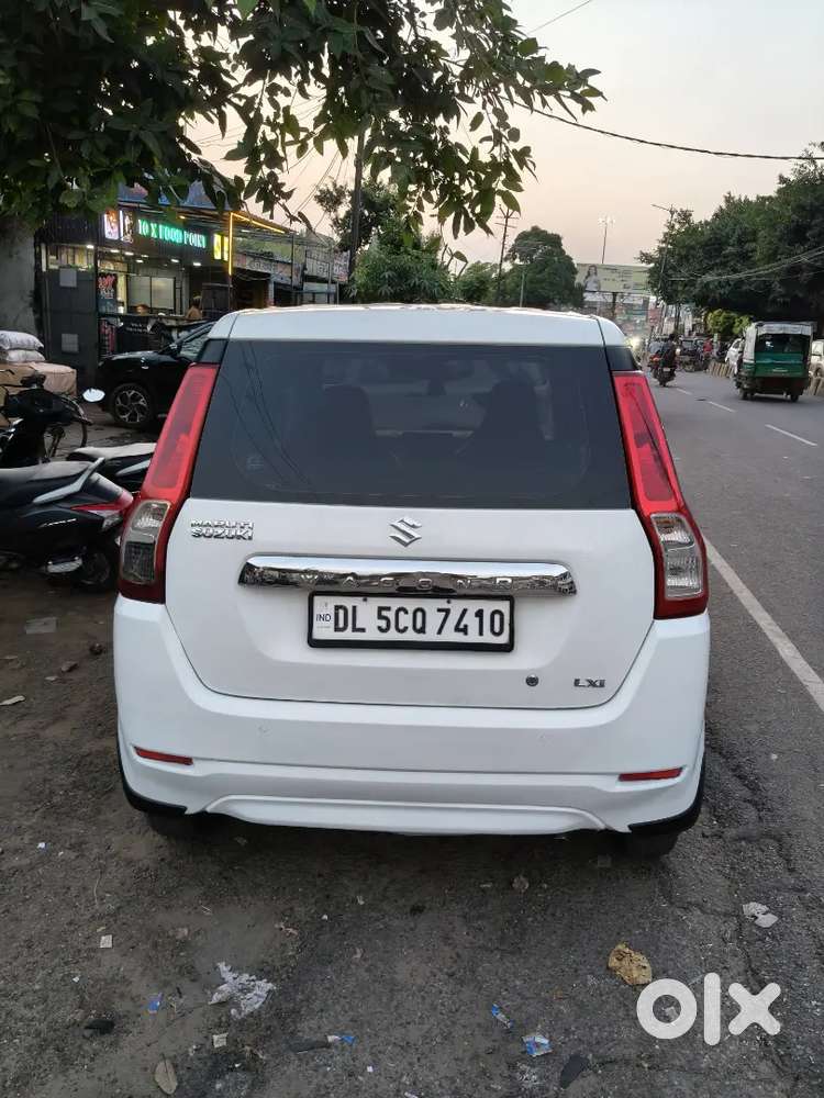New Condition