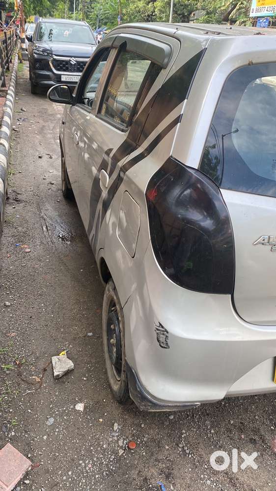 Price Allmost Fix..all Documents Ok..car Good Condition