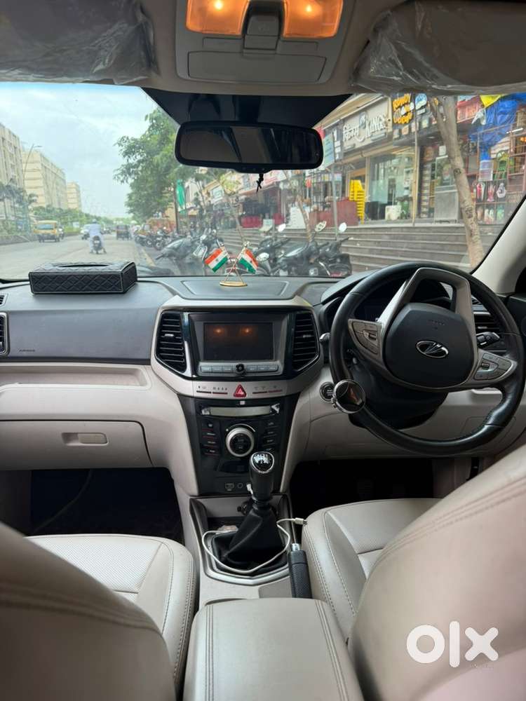 Mahindra Xuv300 2021 Model