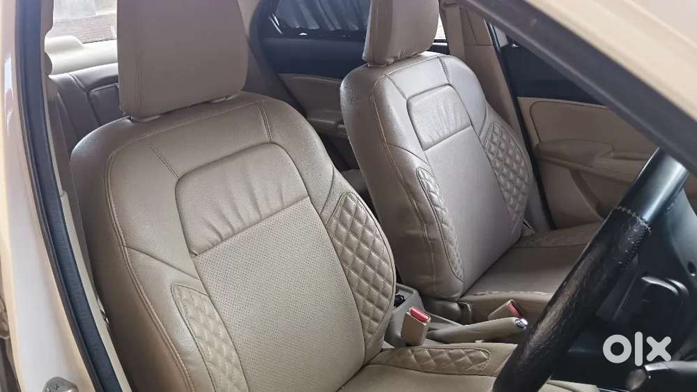 Maruti Suzuki Dzire 1.2 Vxi 2025