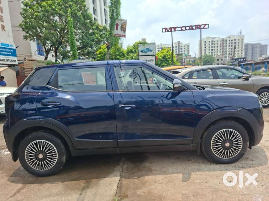 Mahindra Xuv 3xo Mx3, 2024, Diesel