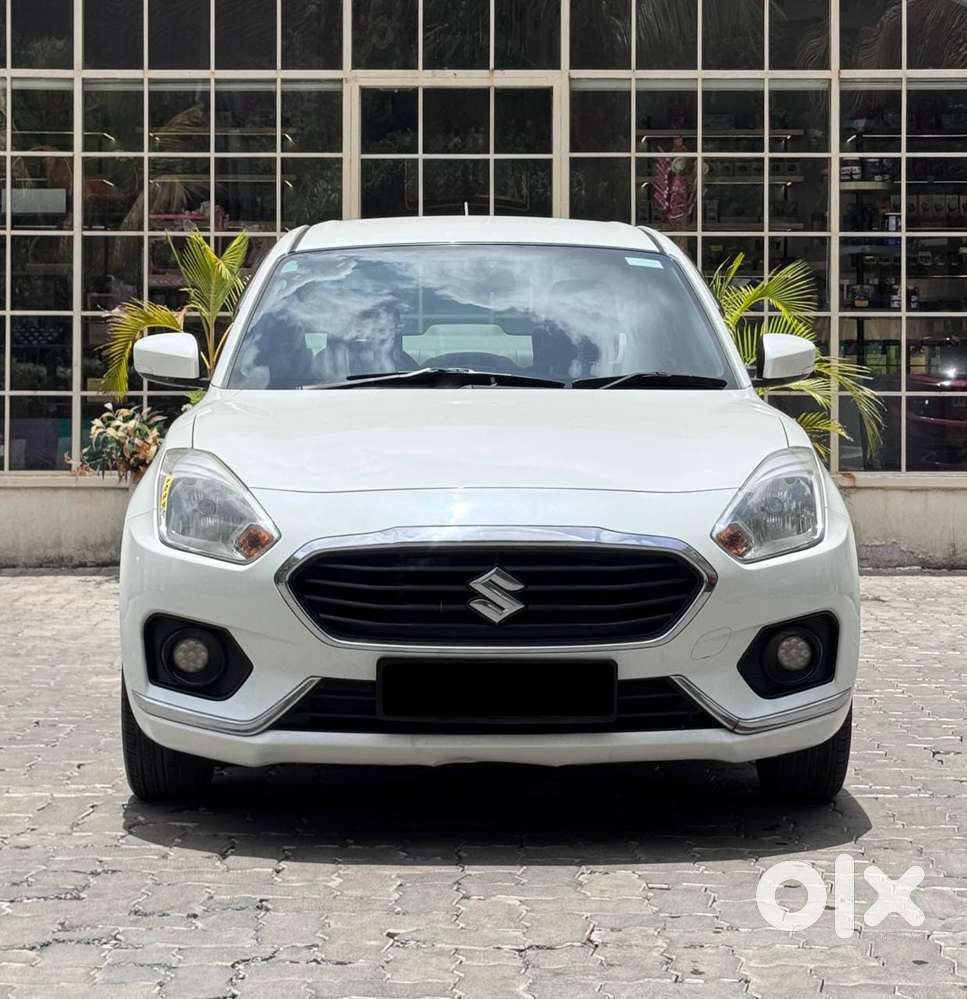 Maruti Suzuki Swift Dzire, 2018, Petrol