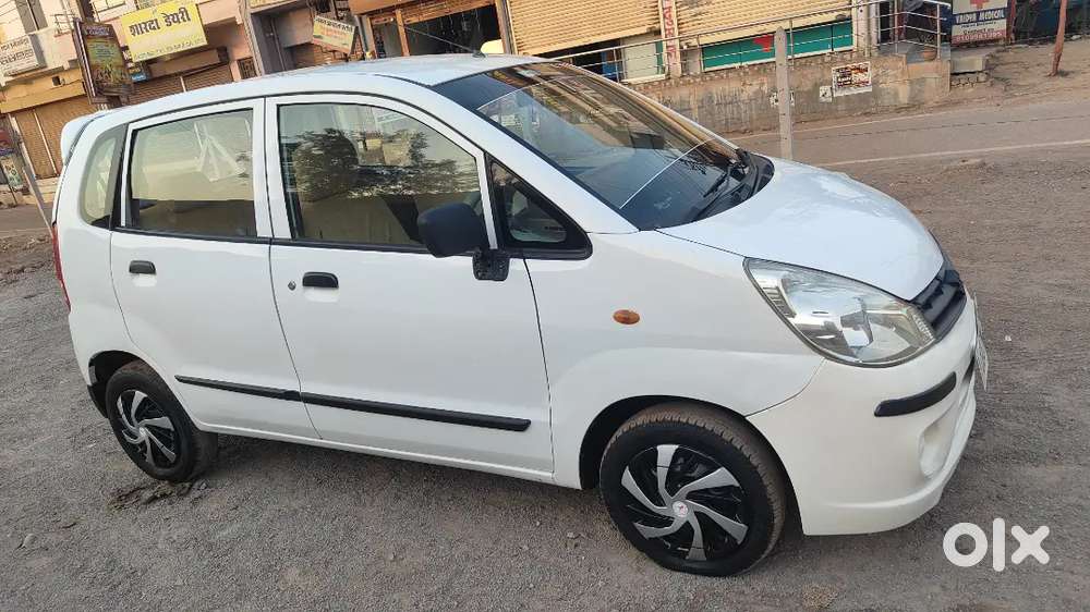 Maruti Suzuki Zen Estilo 2011 Petrol Well Maintained
