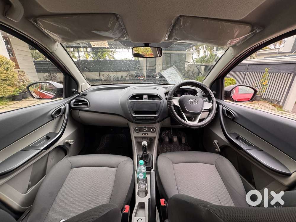 Tata Tiago Xe Diesel, 2019, Diesel