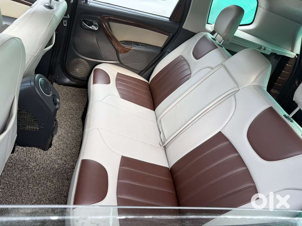 Renault Duster 110ps Diesel Rxz Plus, 2014, Diesel