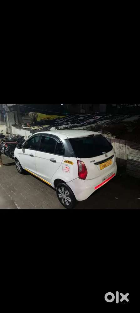 Tata Bolt 1.3 Diesel 2019