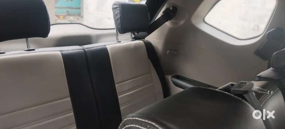 Renault Triber 2026 Petrol Good Condition