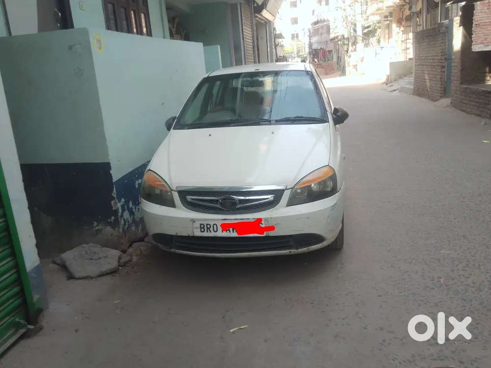 Tata Indigo Ecs 2010 Diesel