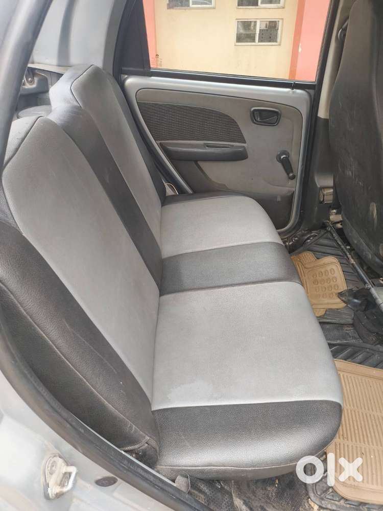 Tata Nano Lx Varient