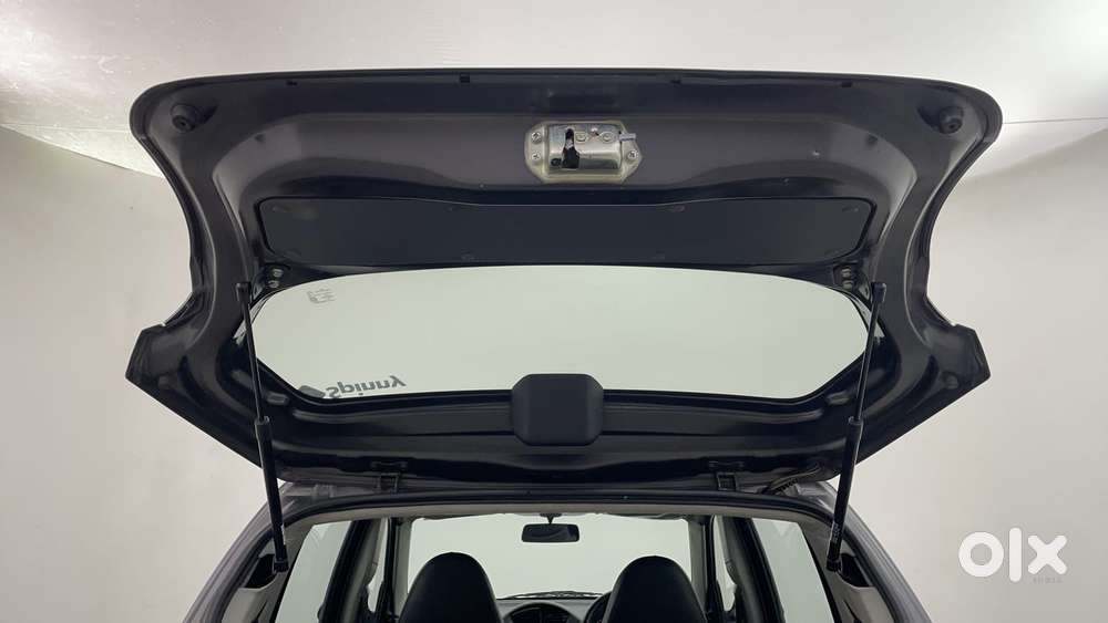 Maruti Suzuki Alto 800 Lxi, 2016, Petrol