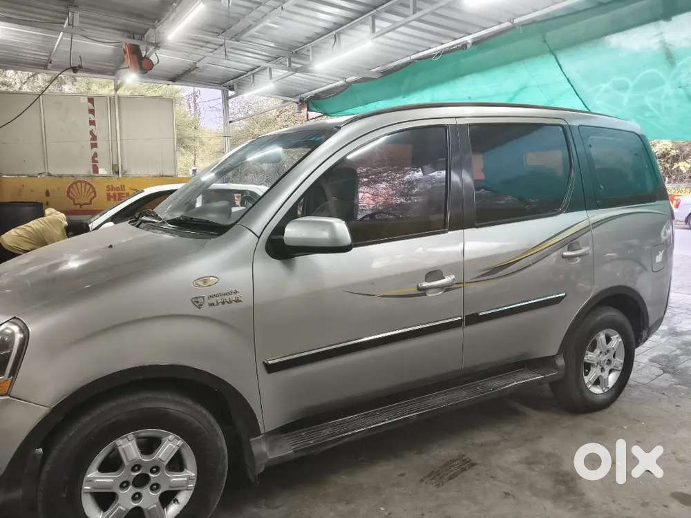 Mahindra Xylo 2015 Diesel 70050 Km Driven
