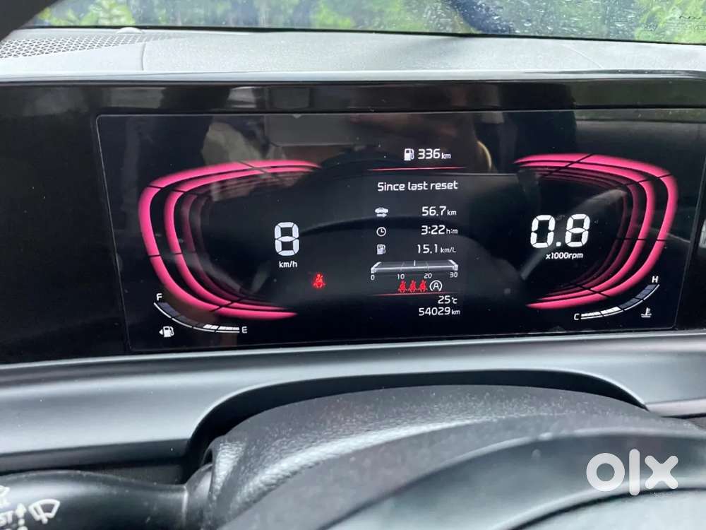 Kia Seltos Htk Plus D, 2025, Diesel