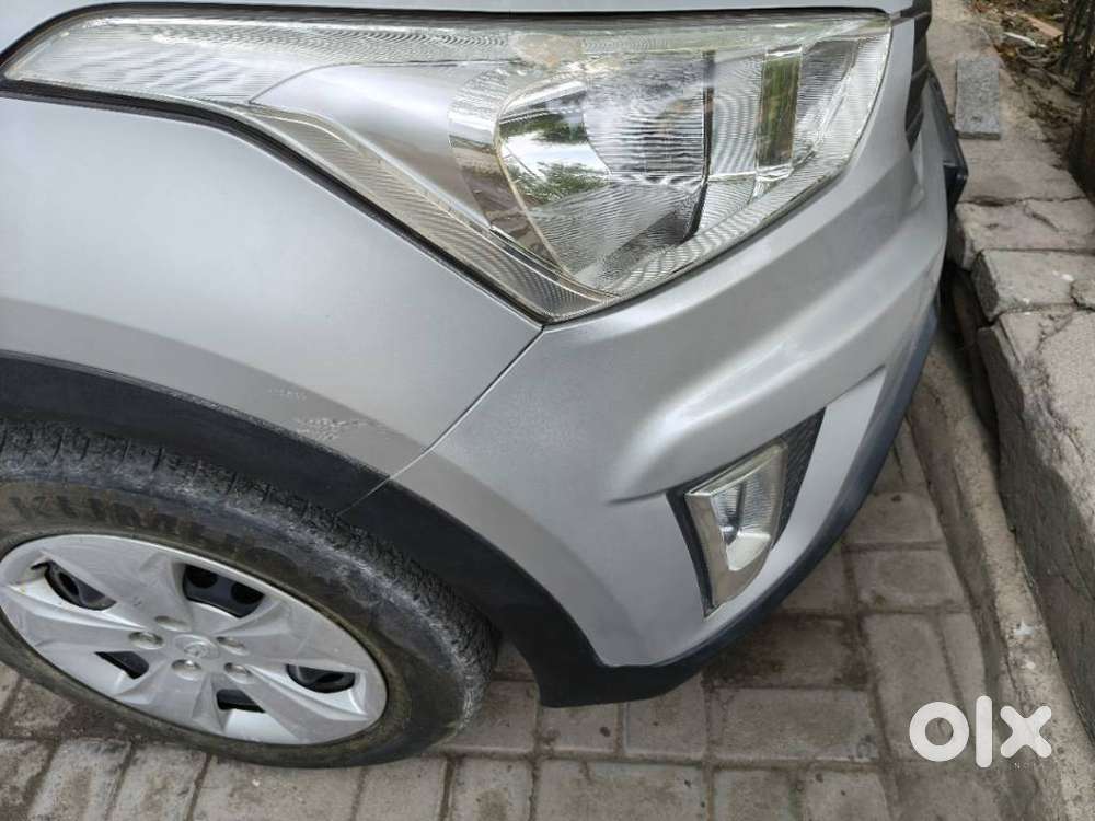 Hyundai Creta, 2017, Petrol