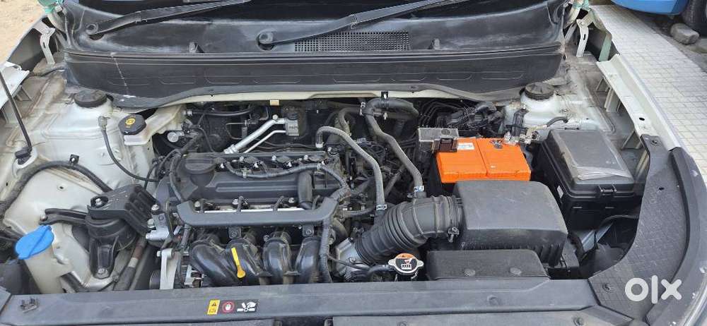 Hyundai Venue S Mt 1.2 Kappa, 2021, Petrol