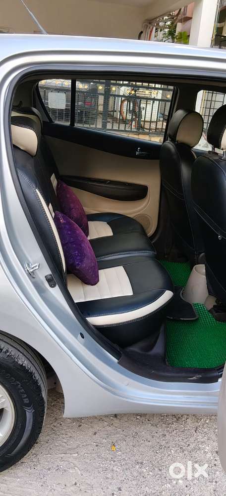 Hyundai I20 1.2 Asta, 2011, Petrol