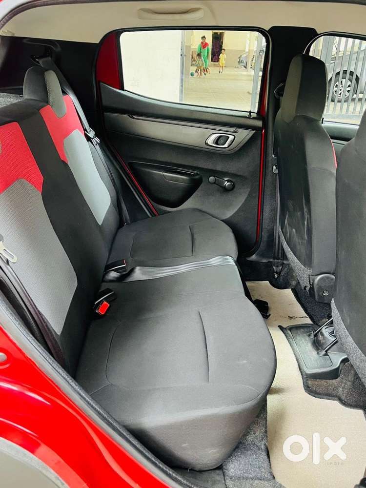 Renault Kwid 1.0 Rxt Amt Opt, 2019, Petrol