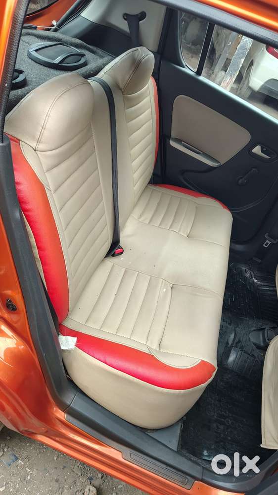 Maruti Suzuki Alto K10 Vxi, 2016, Petrol