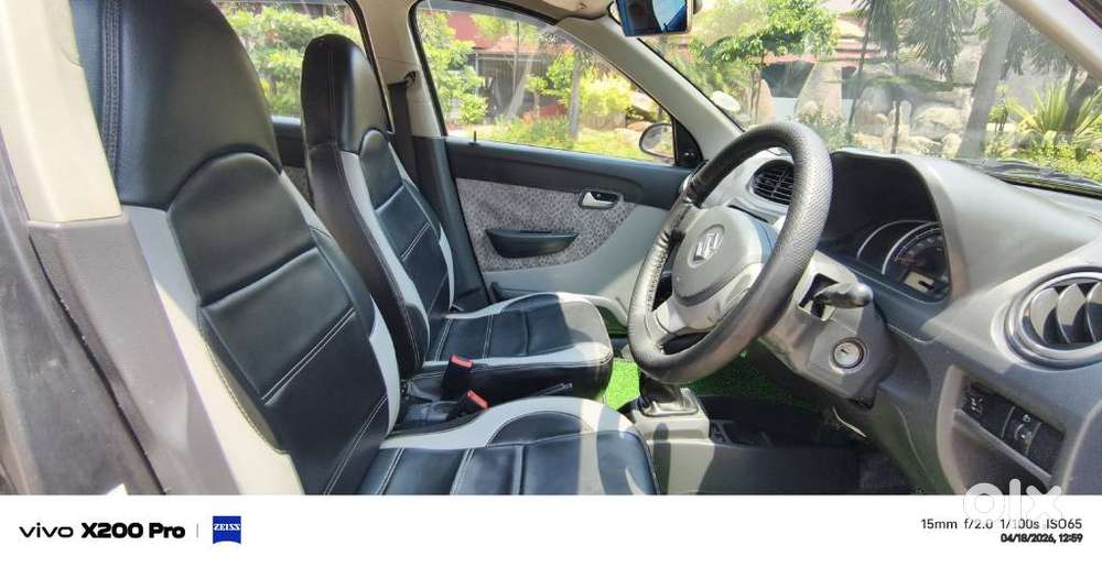 Maruti Suzuki Alto 800 Vxi, 2018, Petrol