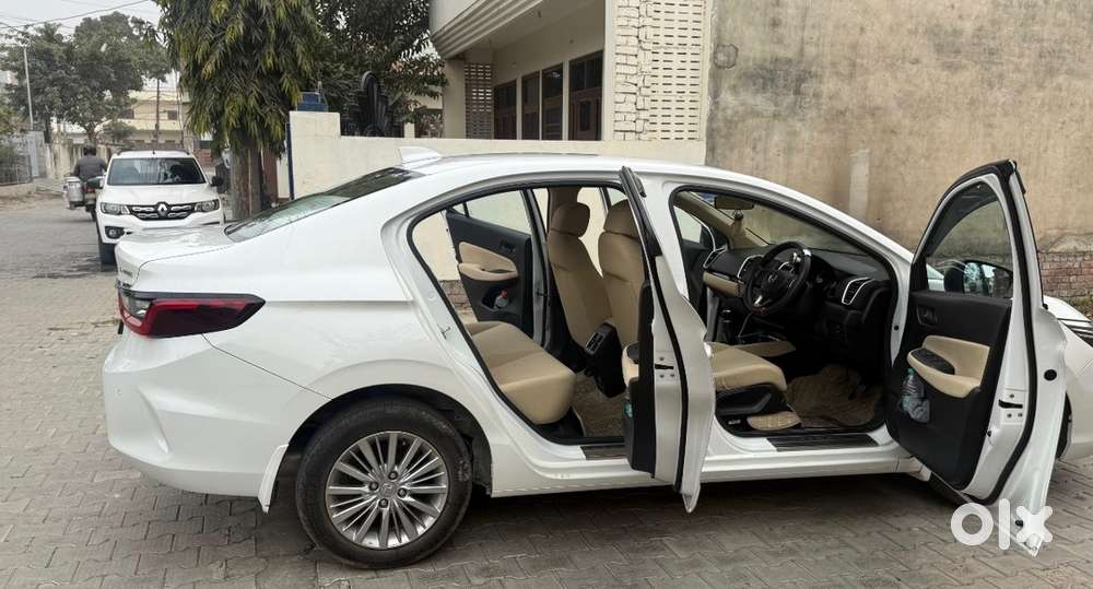 Honda City Petrol Good Condition